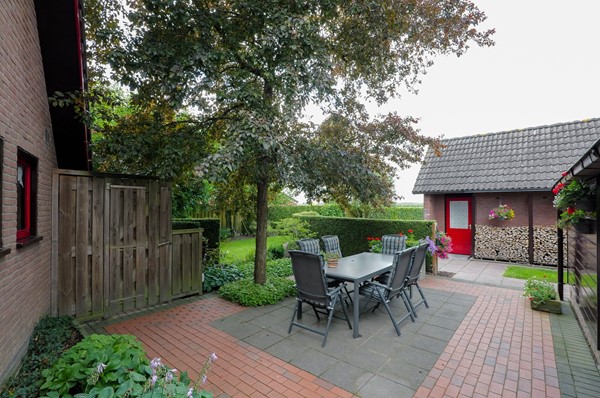 Medium property photo - Dorpsstraat 7, 9482 PA Tynaarlo